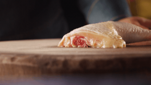 美食视频拍摄 | 鑫花溪辣鸡米粉 X 口水视觉