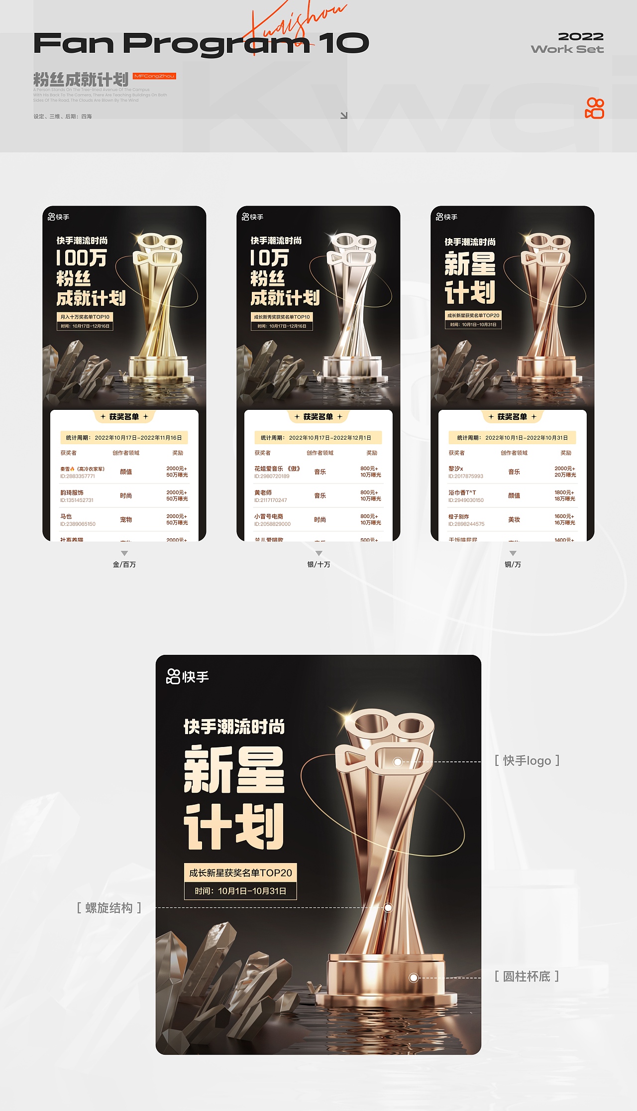 2022～2023作品合集（图ZMzUwODg4NDIw） - 运营设计 - 站酷设计师周公游四海原创素材 - 站酷ZCOOL