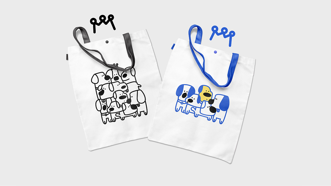 派皮宠物品牌设计（图ZMzQ3MDMxMDI0） - 品牌 - 站酷设计师招财进宝发发发原创素材 - 站酷ZCOOL