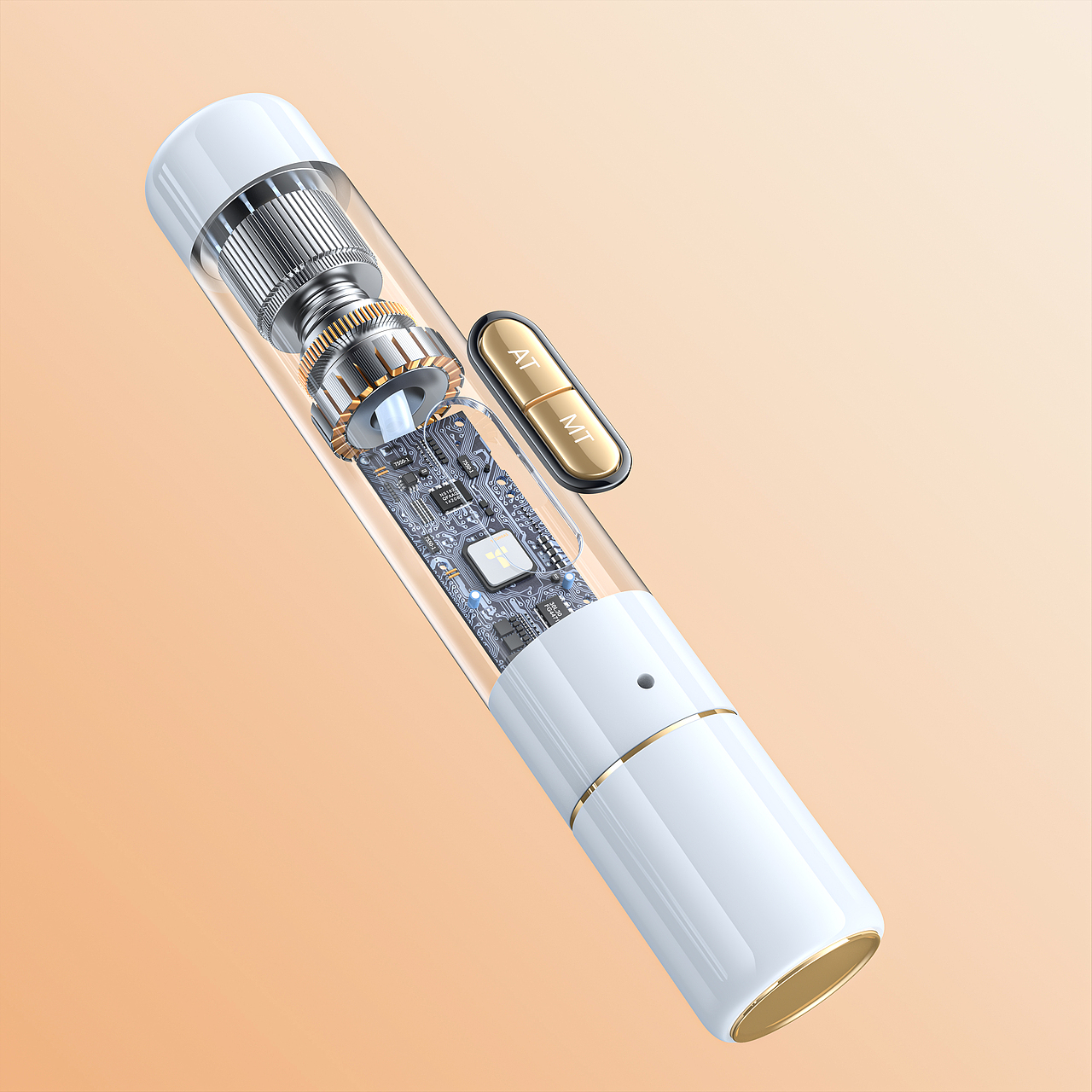 TORRAS图拉斯-车载类目渲染2022