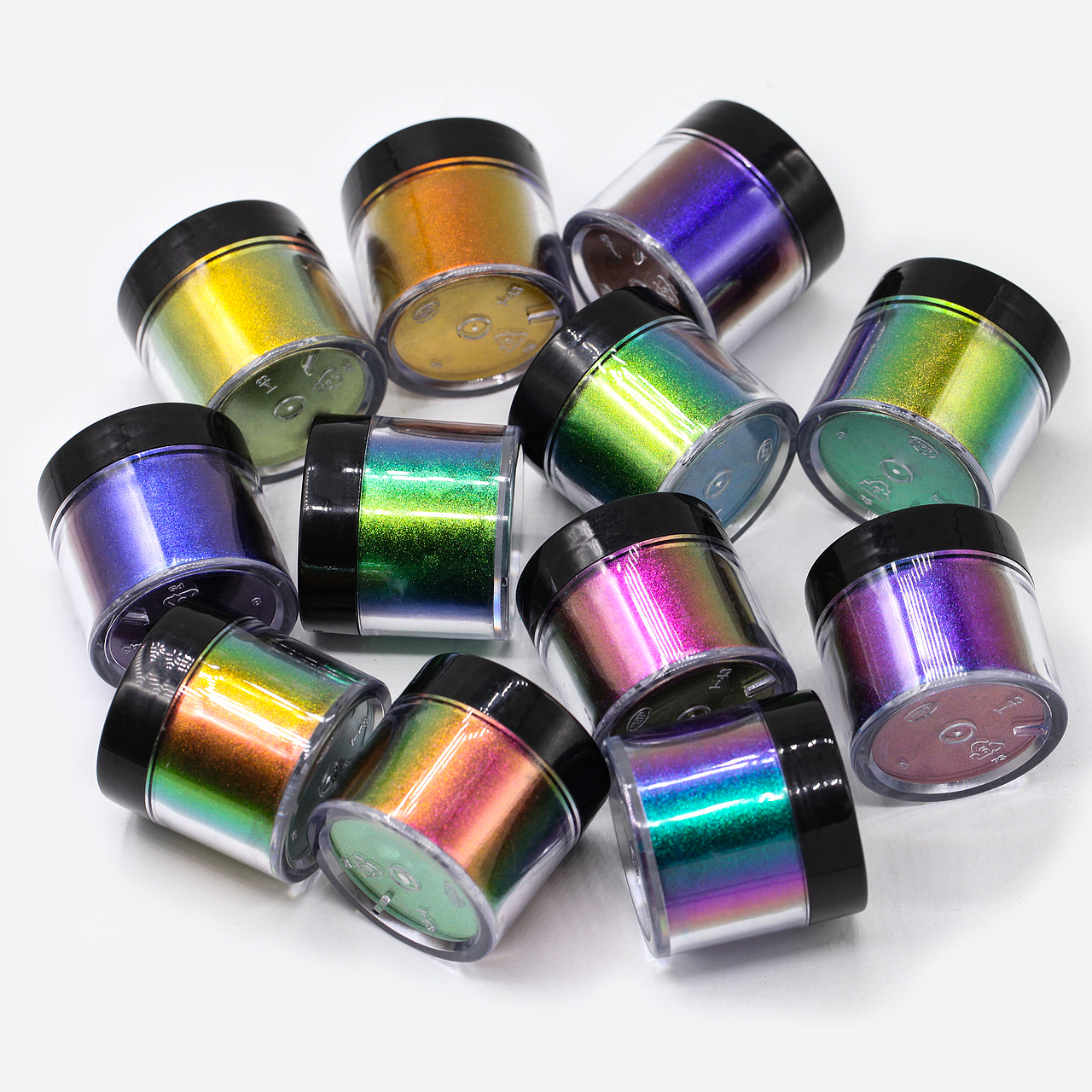 亚马逊主图 变色龙眼影化妆品原料 欧美风（图ZMzMwNTAwMTg0） - 产品摄影 - 站酷设计师玖柒饱饱原创素材 - 站酷ZCOOL