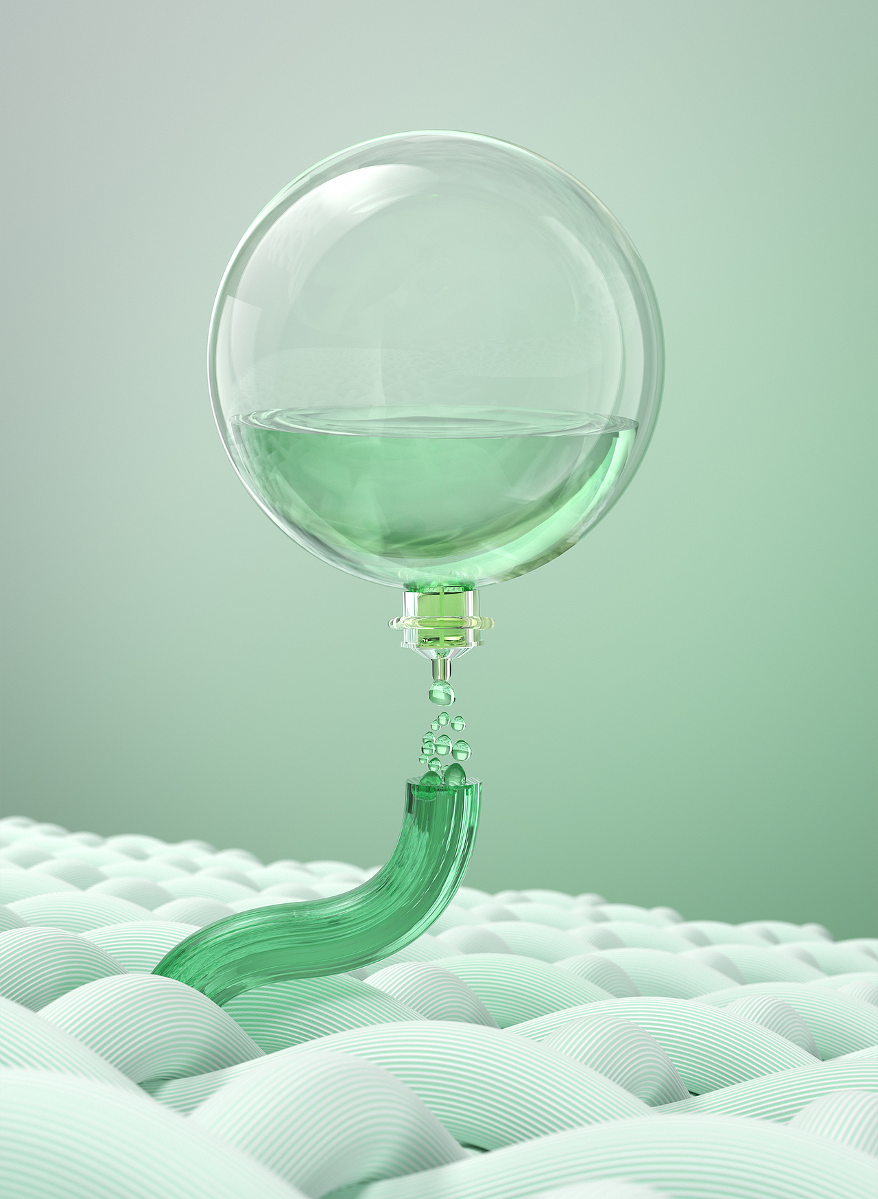 不变的，是变化本身（图ZMzQ5MzcxMjY0） - 其他三维 - 站酷设计师Dawnjenn原创素材 - 站酷ZCOOL