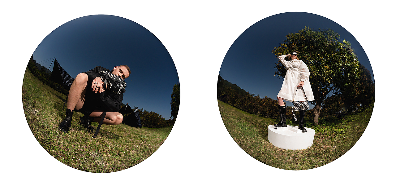 Grotto | 丹宁系列 | Campaign | 商业摄影