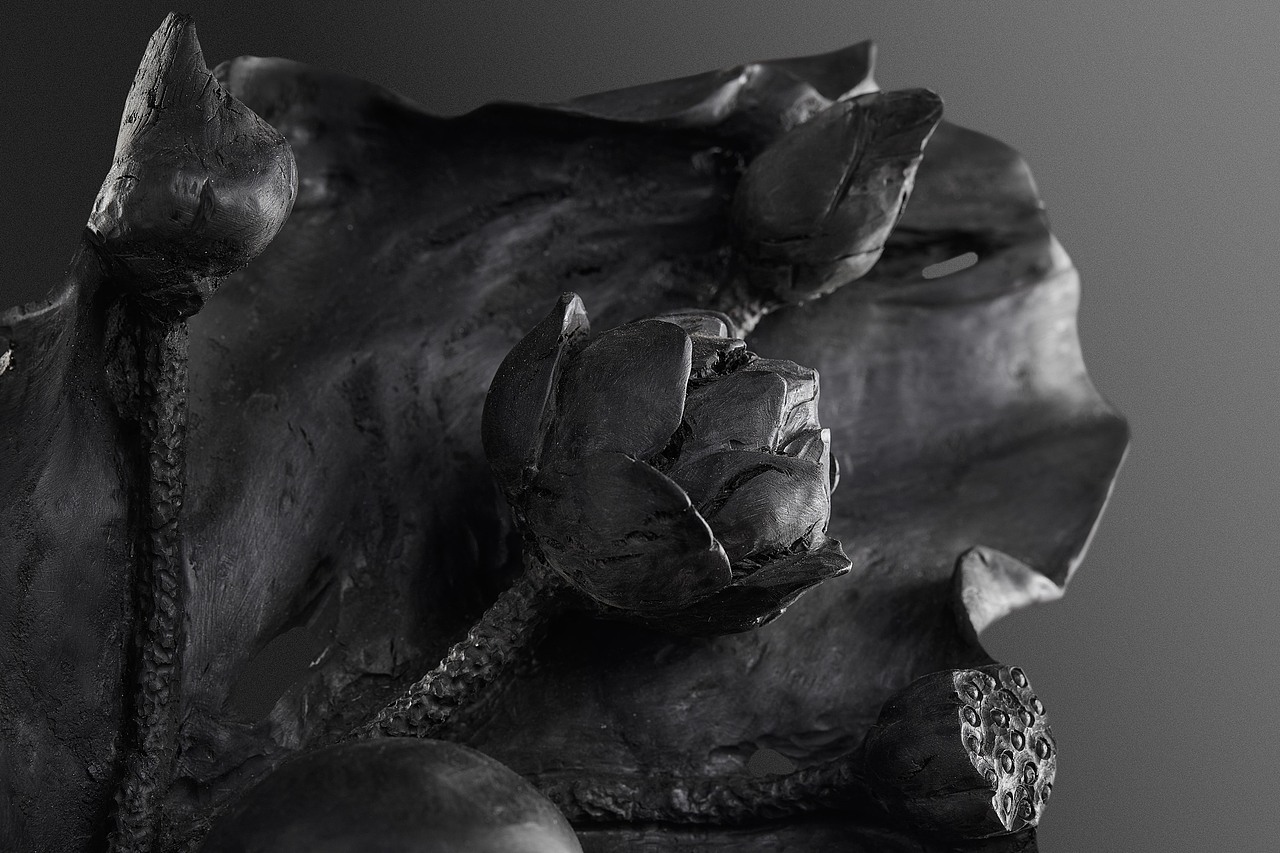 叶锡堂先生根雕艺术品（一）❌ 铁皮鼓（图ZMzUxNjU4MDQw） - 产品摄影 - 站酷设计师铁皮鼓文化原创素材 - 站酷ZCOOL