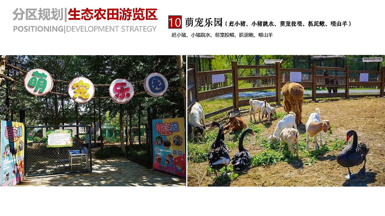 于都梓山镇农文旅项目山峰坝农业公园乡村振兴规划方案（图ZMzE1ODMwOTQw） - 景观设计 - 站酷设计师诧迹景观原创素材 - 站酷ZCOOL