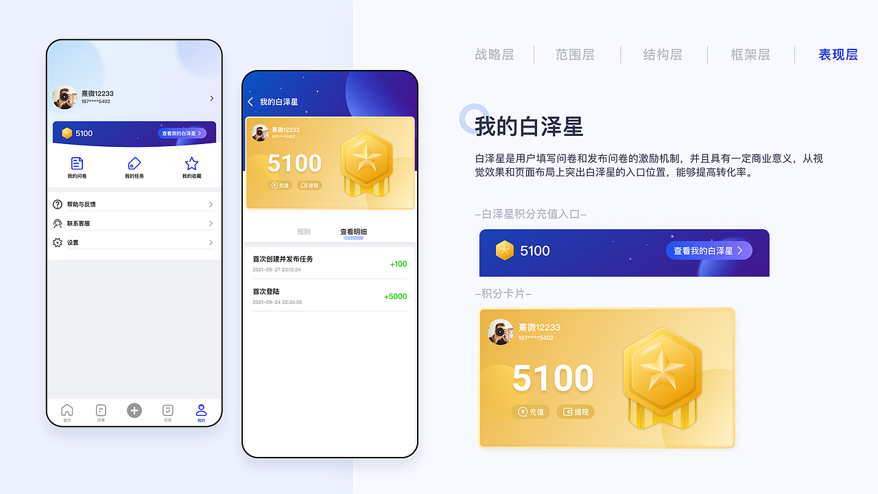 作品集（UX/UE方向）（图ZMzAwNjk5NDc2） - 交互/UE - 站酷设计师Kev1nKing原创素材 - 站酷ZCOOL