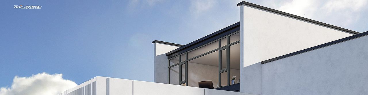 佛山欧缇雅门窗丨静心境界静生活的诠释（图ZMzM1NzUxODY4） - IP形象 - 站酷设计师酷玄的设计师原创素材 - 站酷ZCOOL