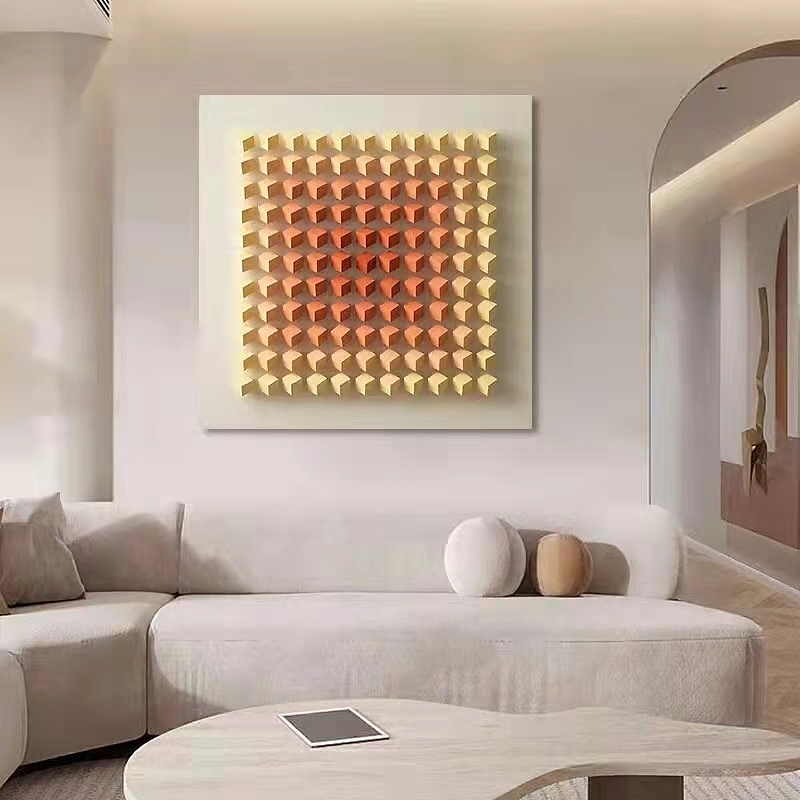 设计的灵魂源自对生活的注解。