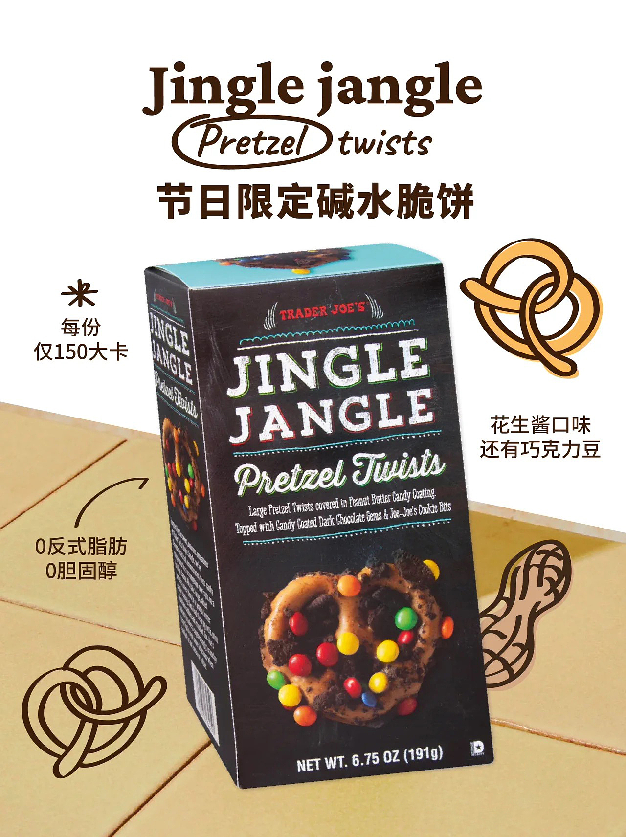 食品零食类 社交电商小红书笔记海报