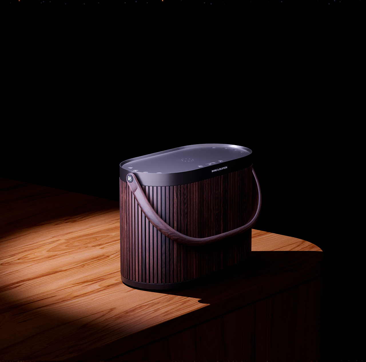 C4D《产品渲染》2023年度练习总结