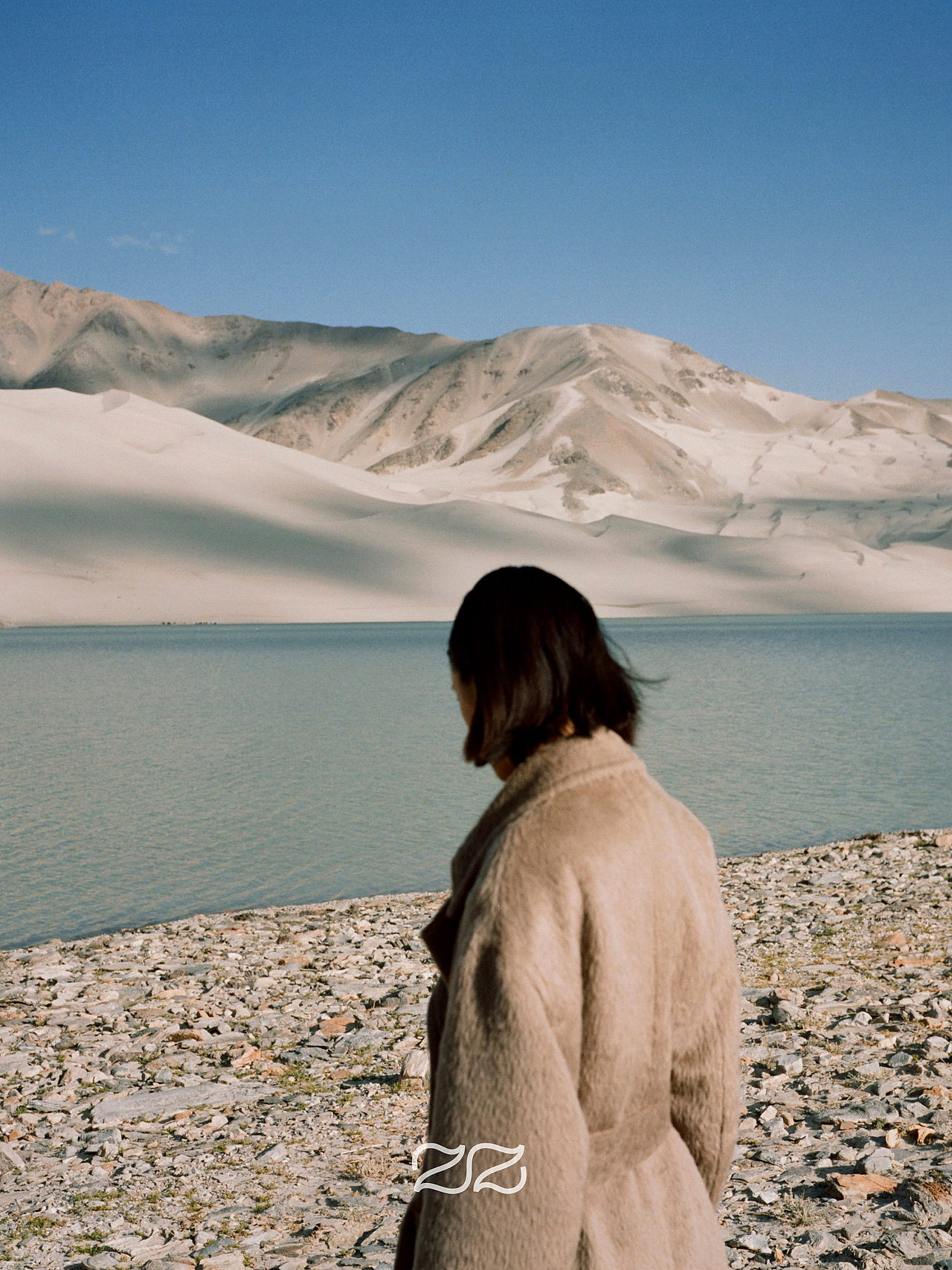 致知-格物三《肆号冰川》（图ZMzE4OTA4MDky） - 人像摄影 - 站酷设计师DearSia原创素材 - 站酷ZCOOL