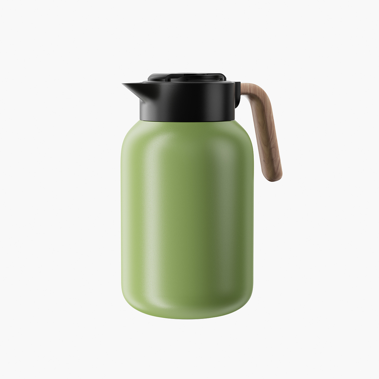 焖茶壶Teapot Rending Works【4K】（图ZMzYyOTIwOTQ0） - 产品 - 站酷设计师青柠Ning_原创素材 - 站酷ZCOOL