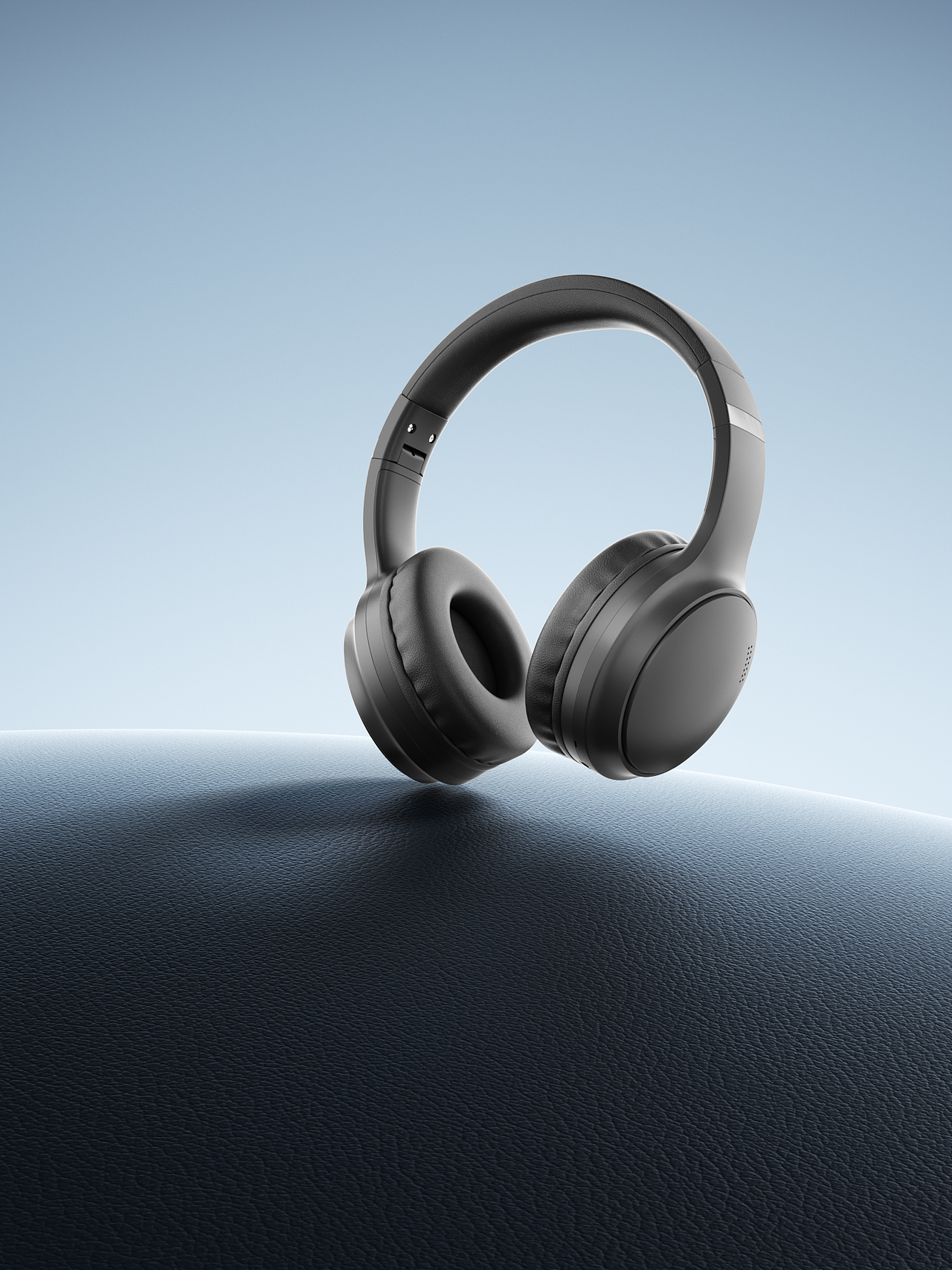 C4D-产品渲染《耳机》（图ZMzYyNDI0Mjk2） - 产品 - 站酷设计师待兼诗歌剧原创素材 - 站酷ZCOOL