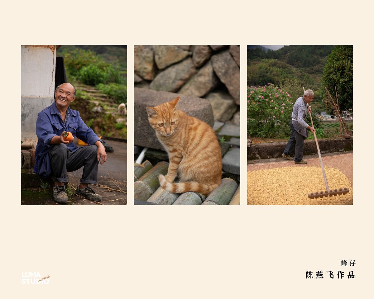 解密~收1万5的纪实摄影怎么创作出来的?杭州美食摄影