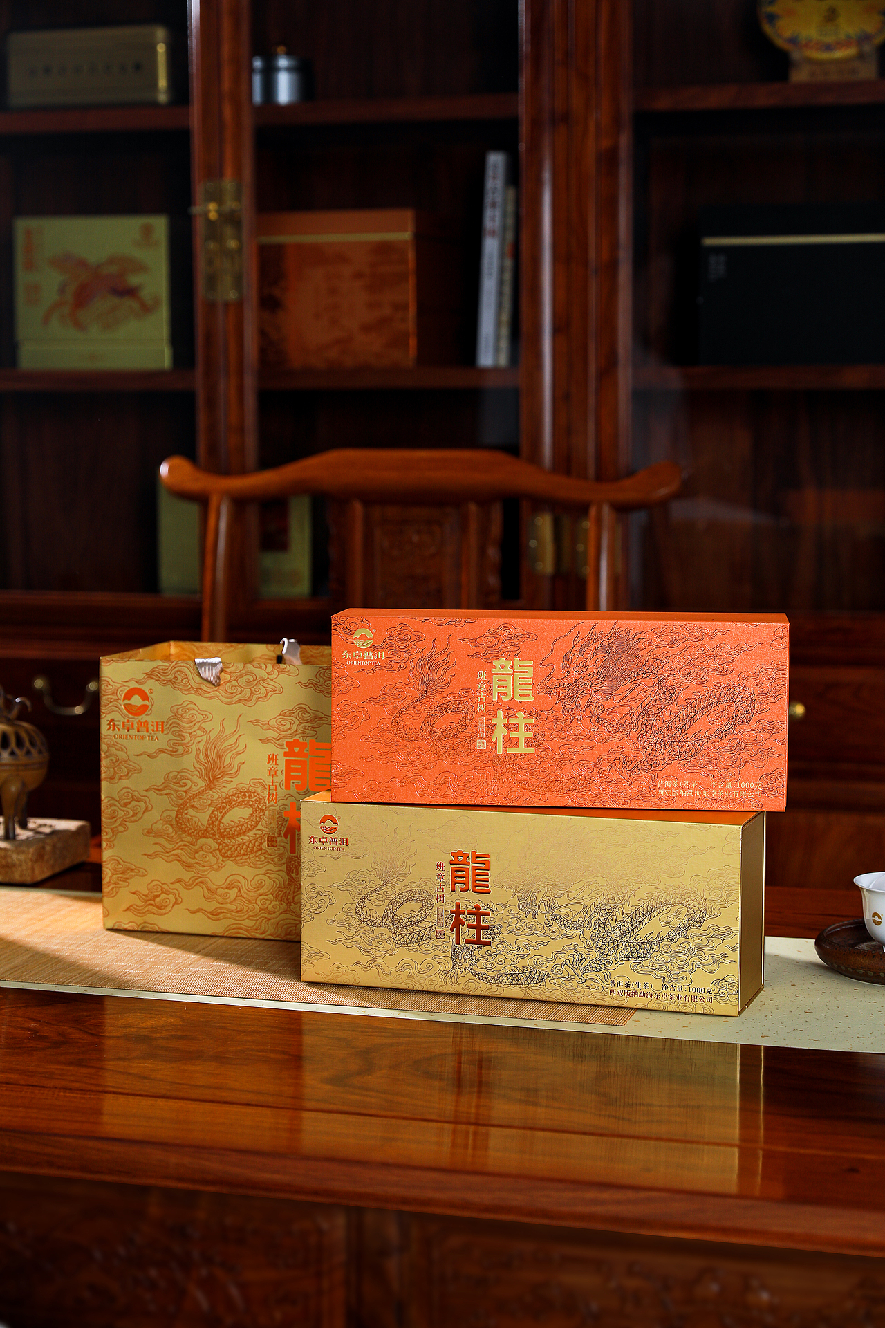 2024 05产品拍摄 普洱茶拍摄 礼品拍摄（图ZMzY4MDYyMzgw） - 产品摄影 - 站酷设计师里里里里里花原创素材 - 站酷ZCOOL