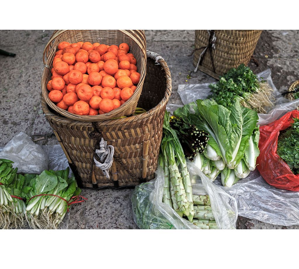 【石阡老街早市】（图ZMzM0NDQyMzYw） - 人文/纪实摄影 - 站酷设计师子禾哥哥原创素材 - 站酷ZCOOL