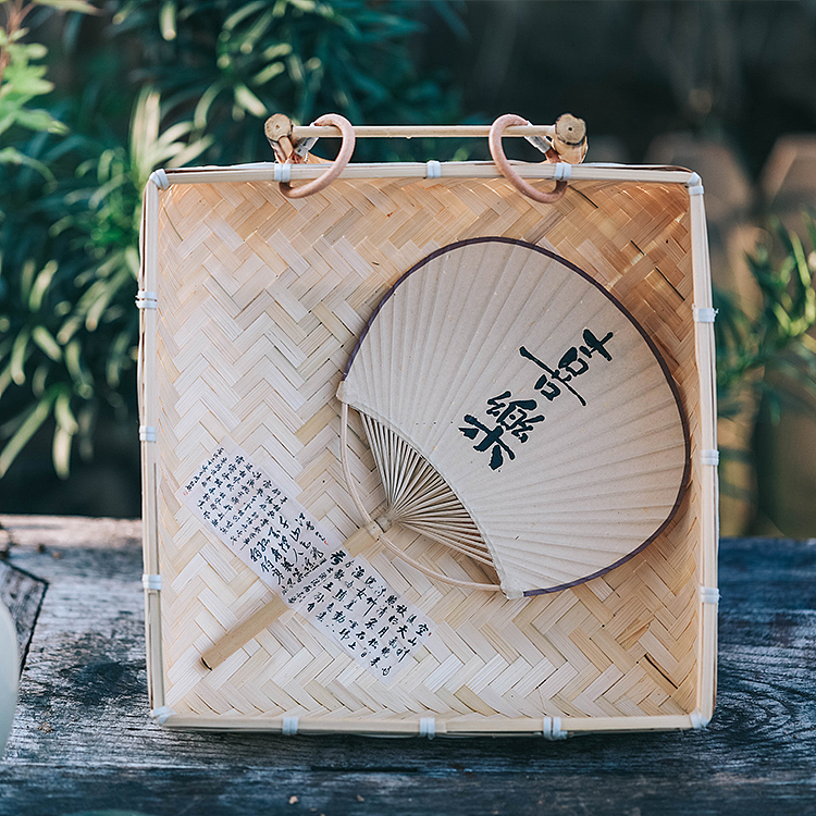 端午礼盒这“箱”有礼 | 腰封设计（图ZMjk4NzUyNjgw） - 包装 - 站酷设计师班门弄ps原创素材 - 站酷ZCOOL