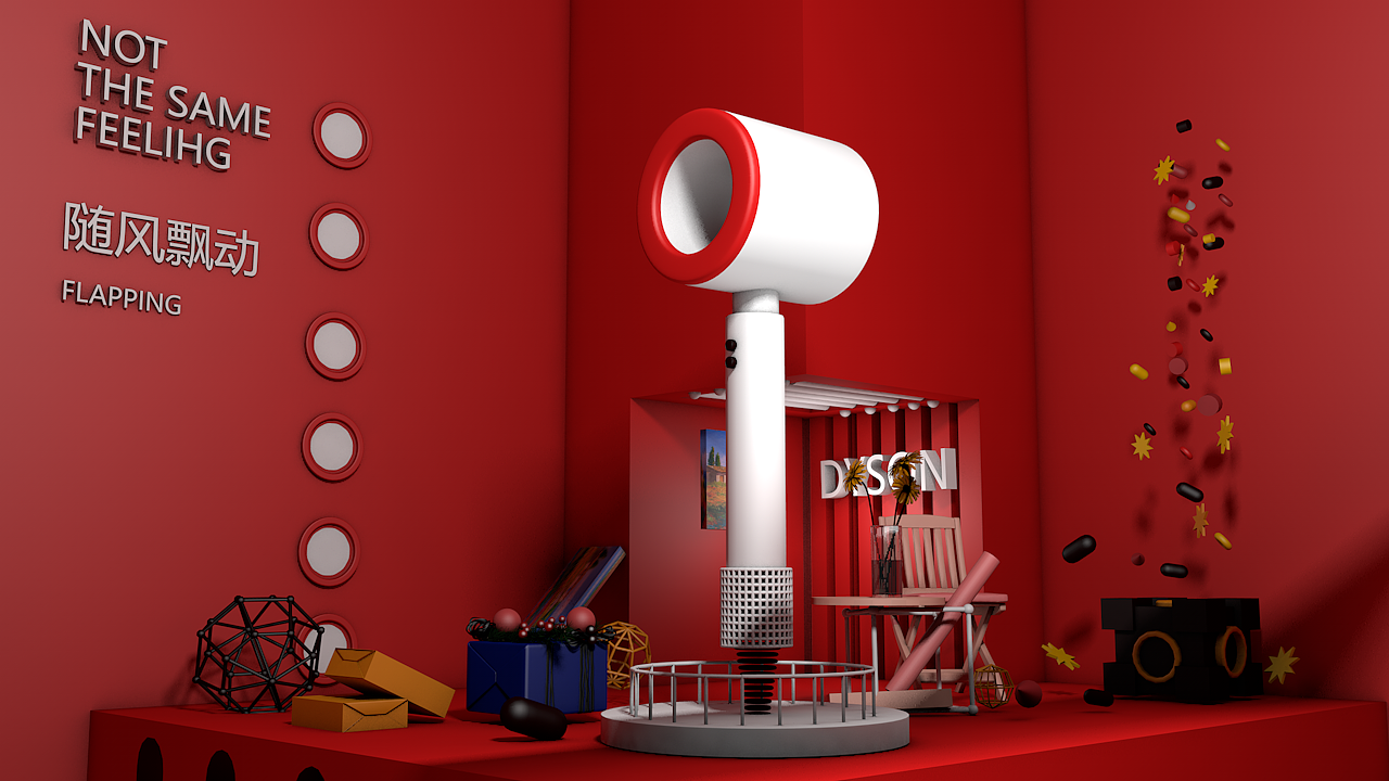 C4D（图ZMzQwMDUzODI0） - 其他 - 站酷设计师任圆圆0935原创素材 - 站酷ZCOOL