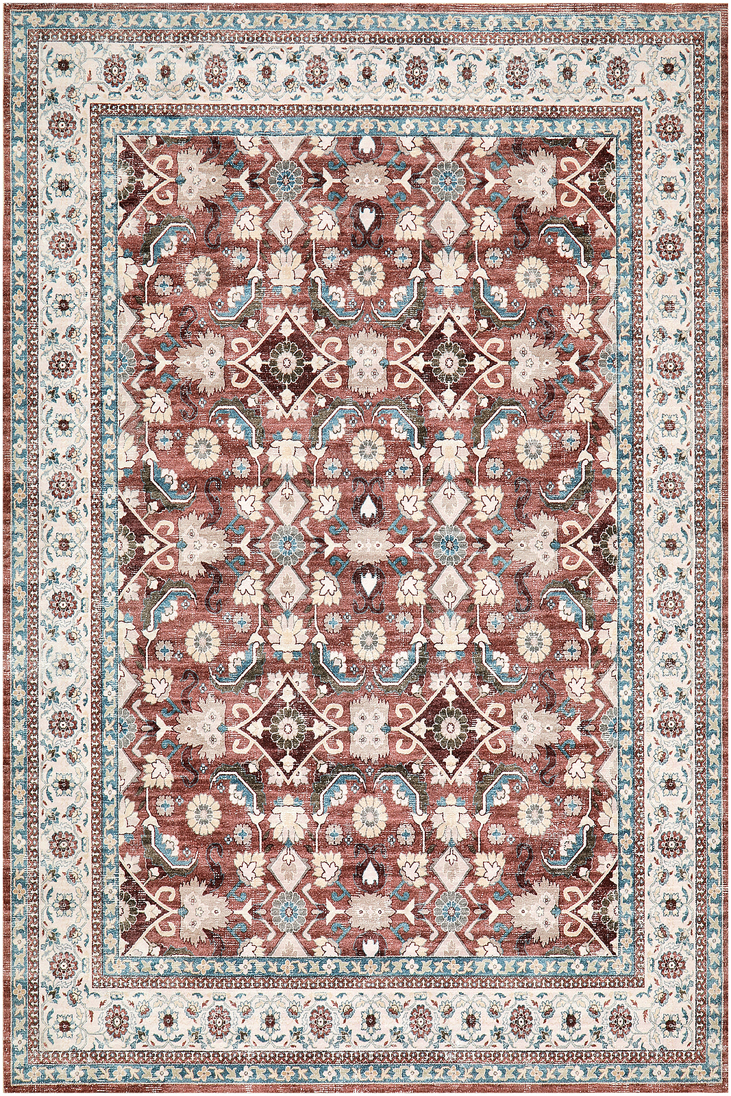 Amazon产品拍摄|地毯拍摄