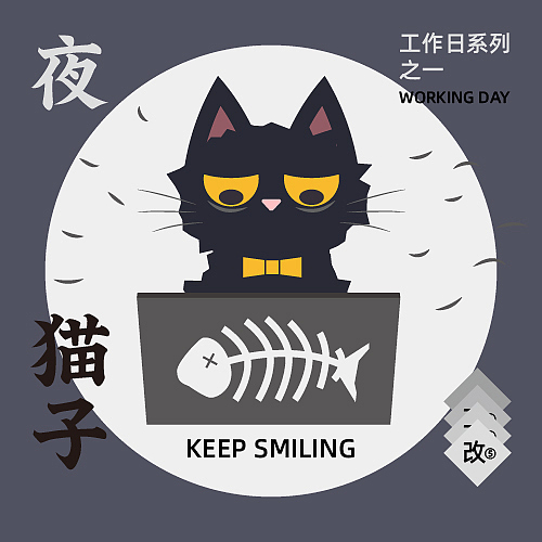 平面创作营【第一天】（图ZMzMwNjk5NTY4） - 海报 - 站酷设计师桥桥早睡早起原创素材 - 站酷ZCOOL