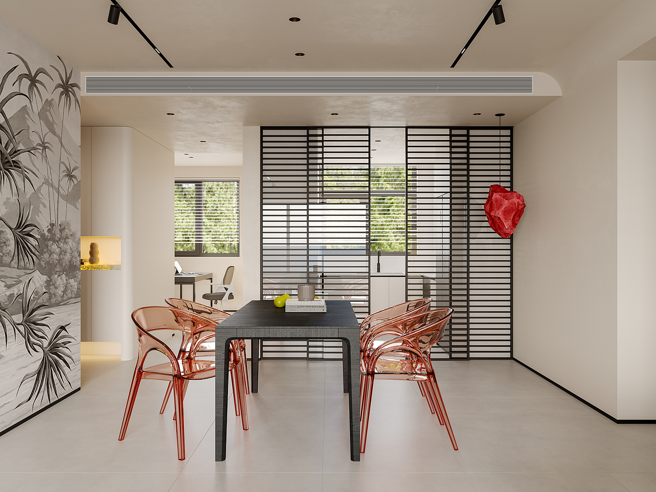 新作（图ZMzEzMTYzNDIw） - 家装设计 - 站酷设计师王豪CGI原创素材 - 站酷ZCOOL