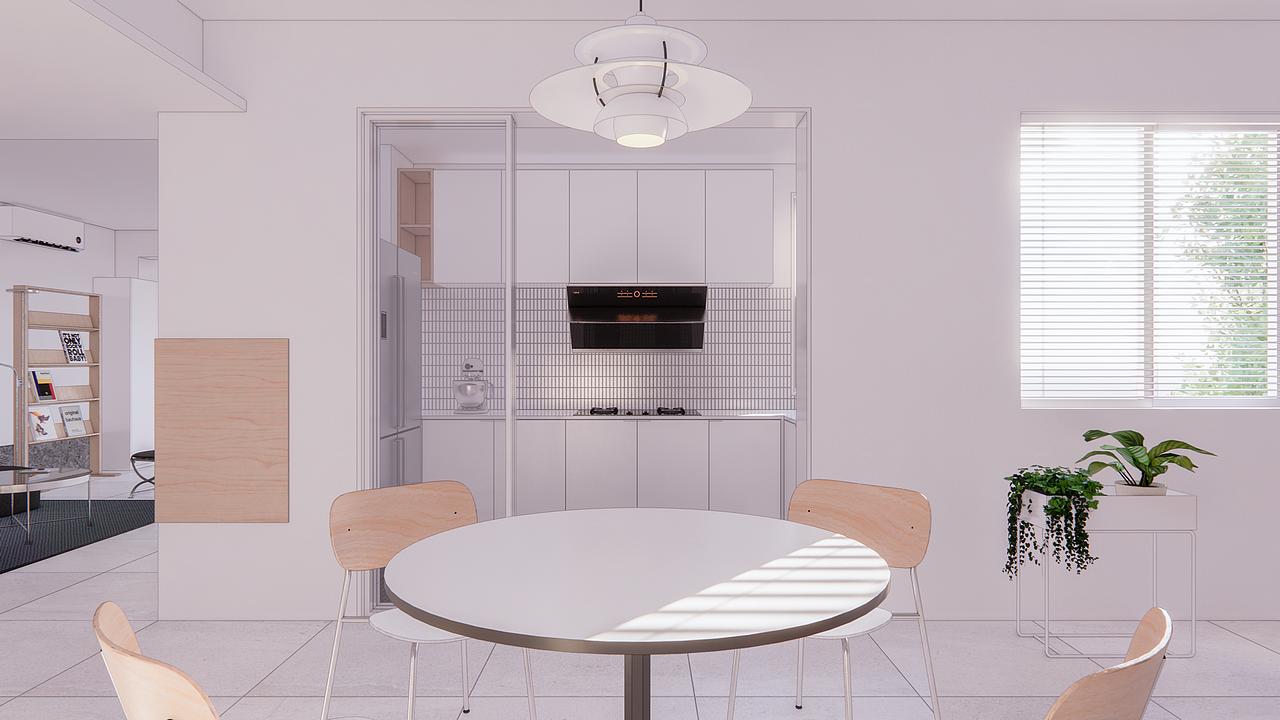 #31（图ZMzEzODI0MjAw） - 家装设计 - 站酷设计师jample_原创素材 - 站酷ZCOOL