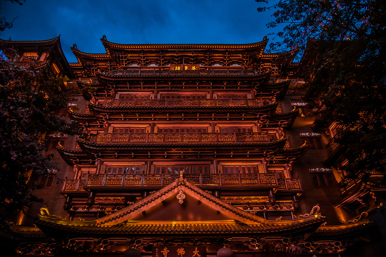 建筑(持续更新版)