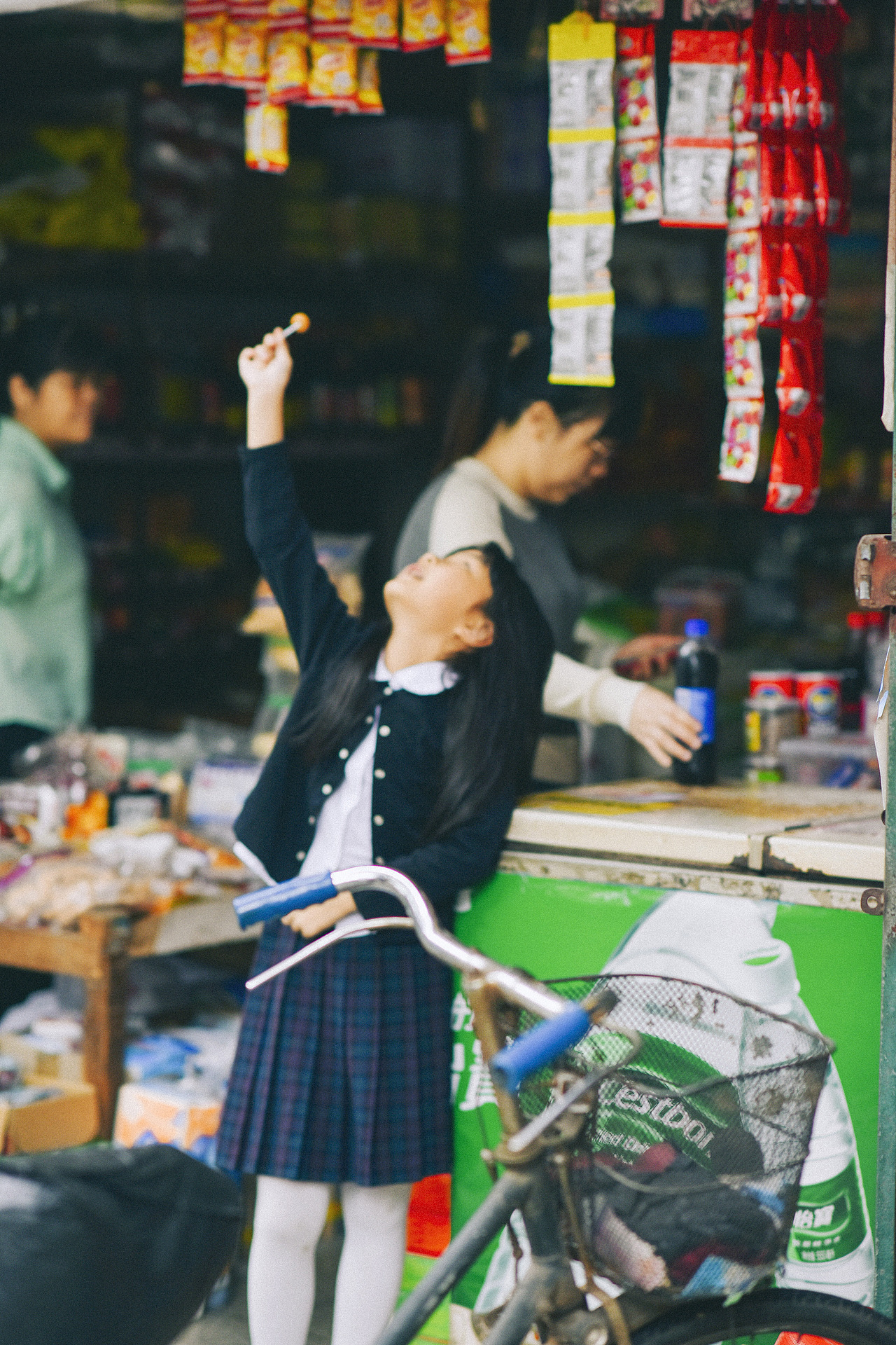 陪伴(一起奔跑,一起展翅翱翔)