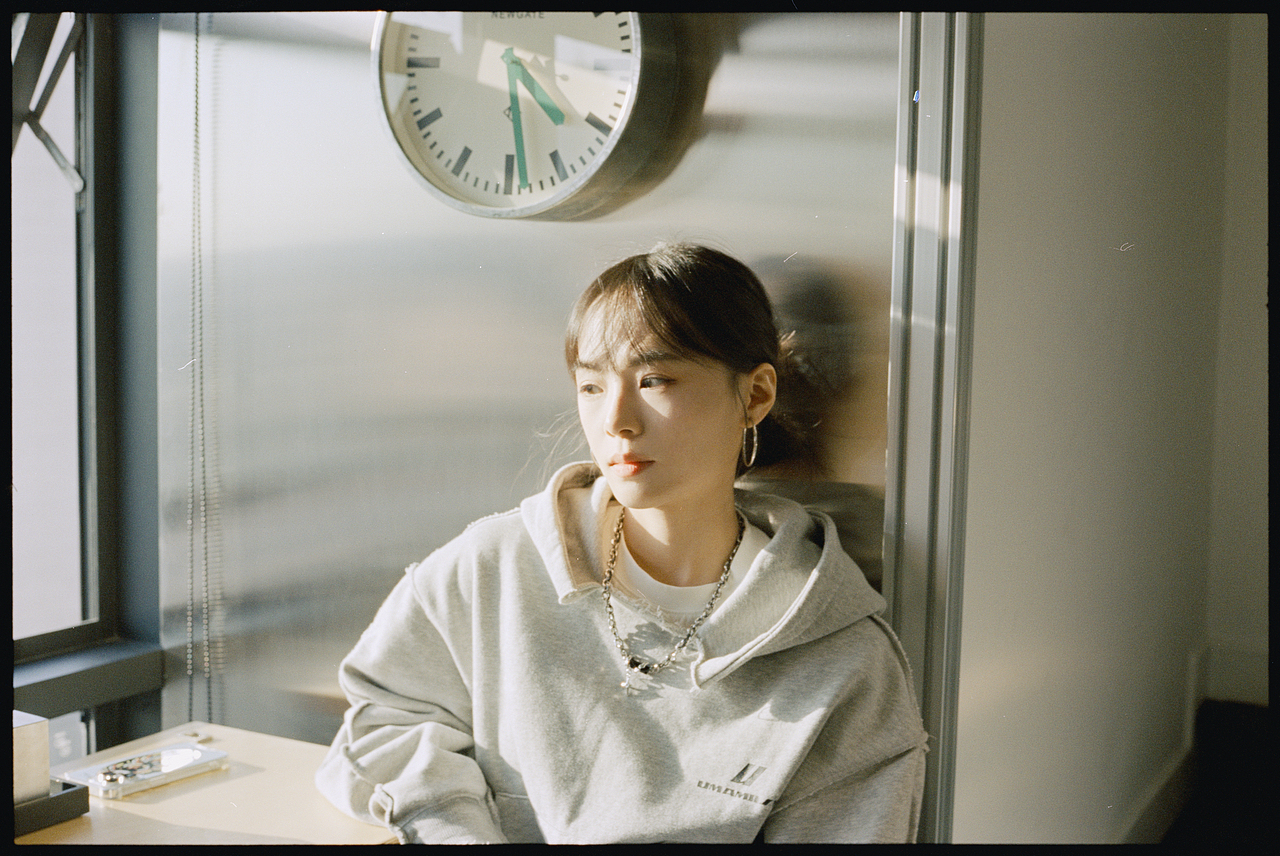 外向是生活所需，孤独是享受自我