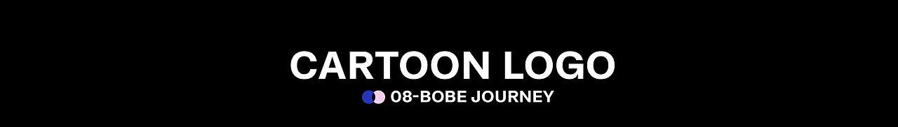 LOGO｜CARTOON（图ZMzU3NTk4MzI0） - Logo - 站酷设计师Douta都塔原创素材 - 站酷ZCOOL