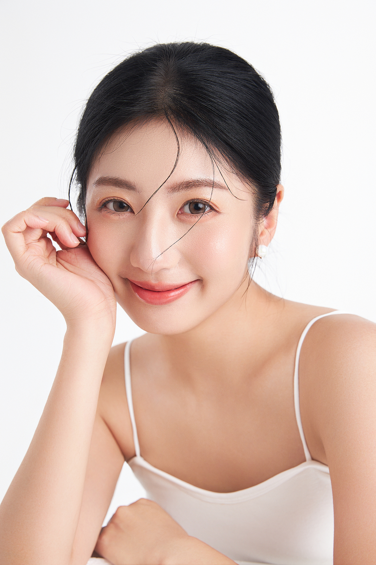 * 商业摄影｜美妆摄影（图ZMzQ2ODcwNTc2） - 人像摄影 - 站酷设计师苏海之原创素材 - 站酷ZCOOL