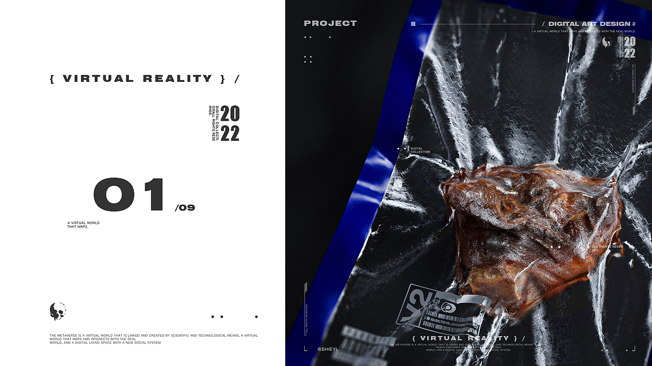 Virtual Reality ▪ 2022(二)（图ZMzE1NTc0NjY4） - 场景 - 站酷设计师ShieyI原创素材 - 站酷ZCOOL
