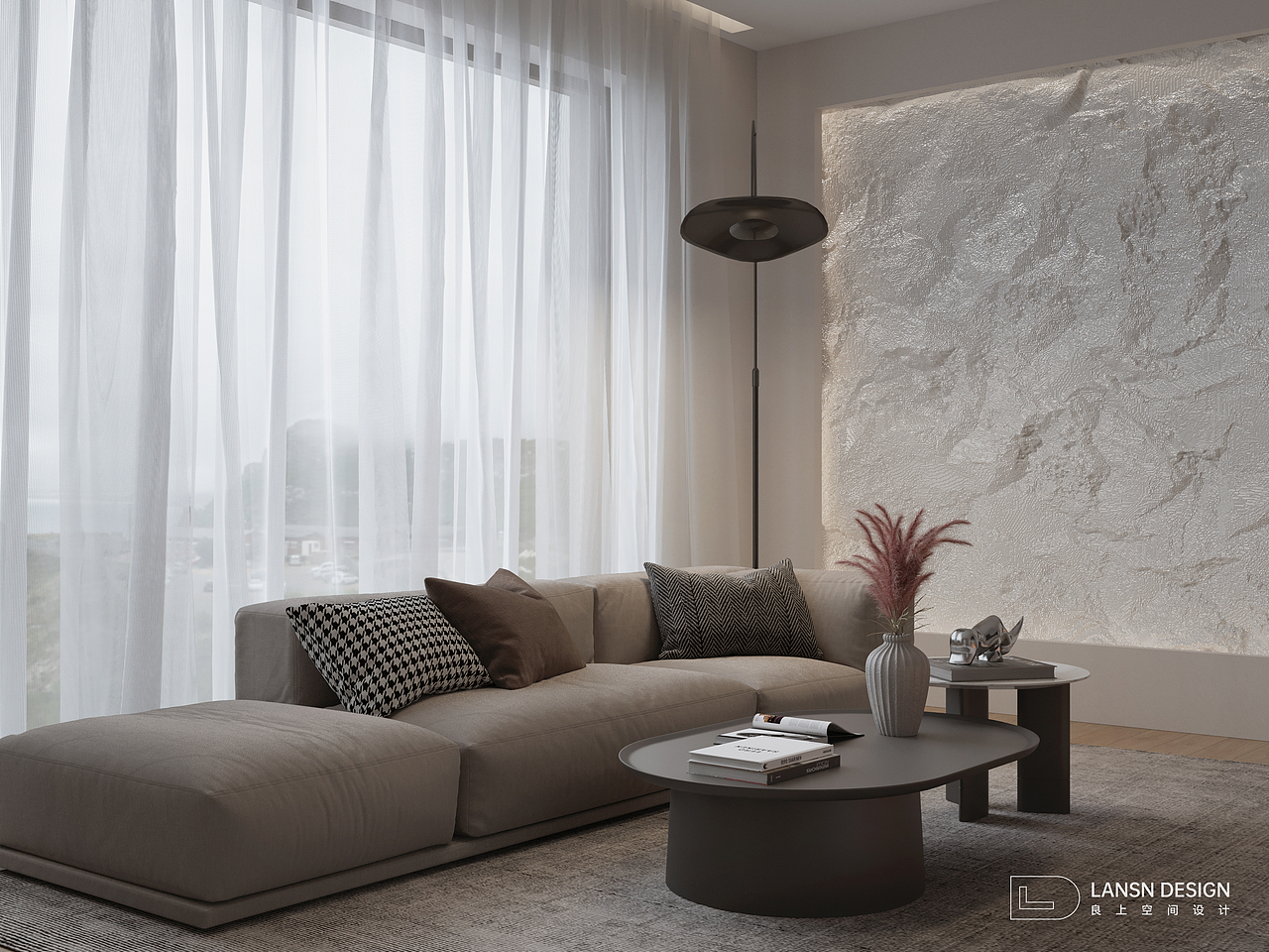 焦糖家居（图ZMzI5MDIzMjA4） - 商业空间设计 - 站酷设计师LaoDong董原创素材 - 站酷ZCOOL