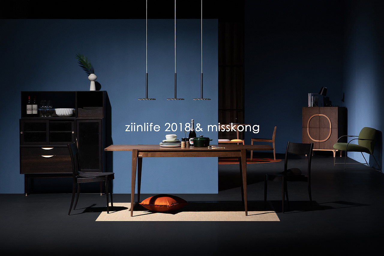 ziinlife 深色主题系列（图ZMzA3OTg4OTQw） - 产品摄影 - 站酷设计师misskong原创素材 - 站酷ZCOOL