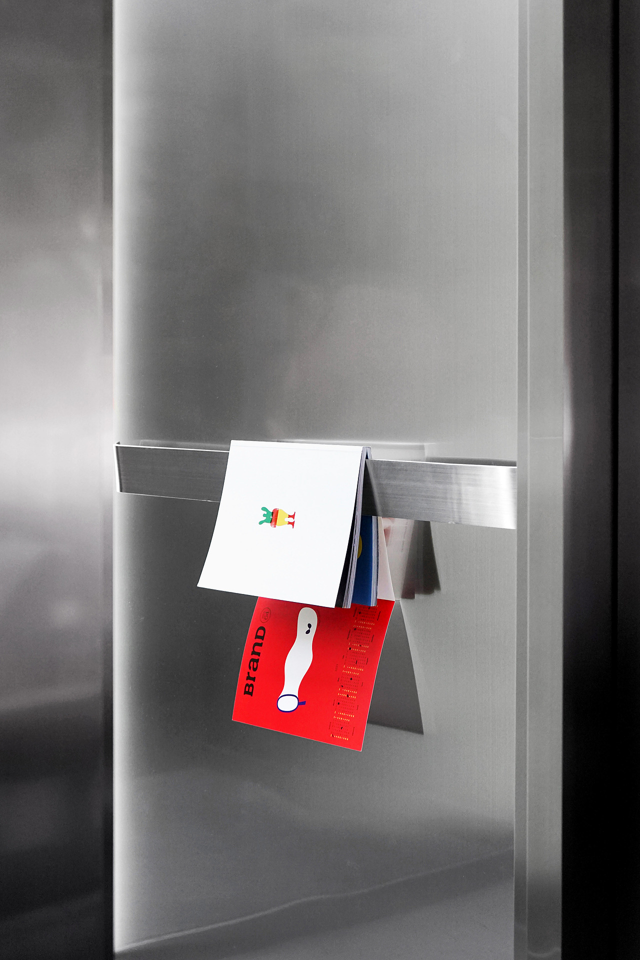 BranD ISSUE 64 未来平面设计天气预报（图ZMzE5MzQ2MTcy） - 书籍/画册 - 站酷设计师赖宇杰原创素材 - 站酷ZCOOL