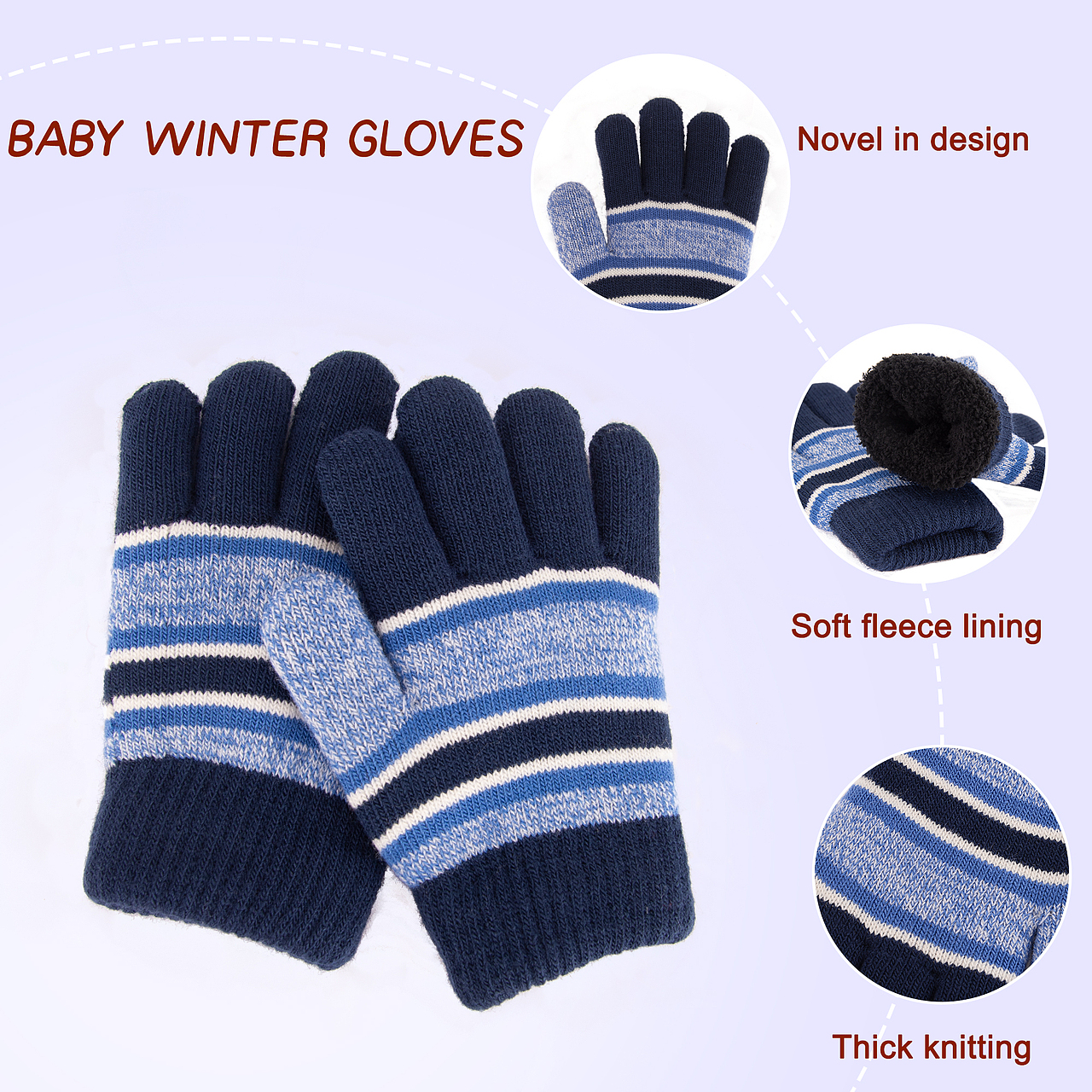 亚马逊儿童三件套主图/视频/A+