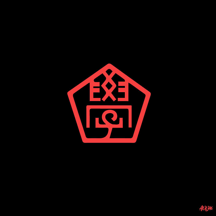 【第4天】水平测试-LOGO（2）（图ZMzE5MTcxODQ4） - Logo - 站酷设计师狗狗龙Aliliac原创素材 - 站酷ZCOOL