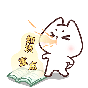 猫与熊 动漫IP(可授权)| 小N小Q学习篇