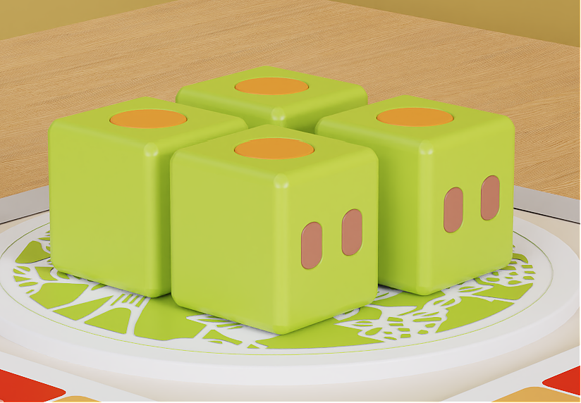 二十四节气儿童玩具设计--《节气棋趣》（图ZMzY3OTM1NzI4） - 玩具 - 站酷设计师cyd的brave原创素材 - 站酷ZCOOL