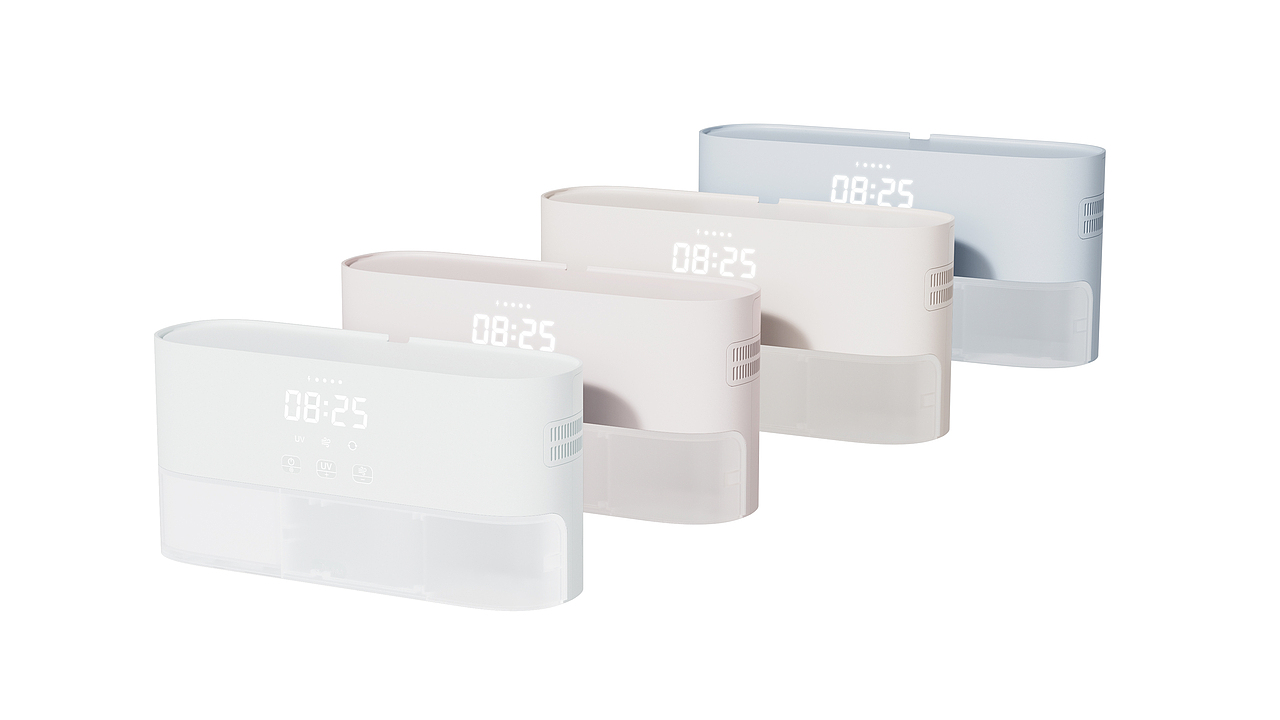 TTFOXS | 浴室消毒盒 Part14（图ZMjk5OTQwMTY4） - 生活用品 - 站酷设计师Bifoxs丨白狐设计原创素材 - 站酷ZCOOL