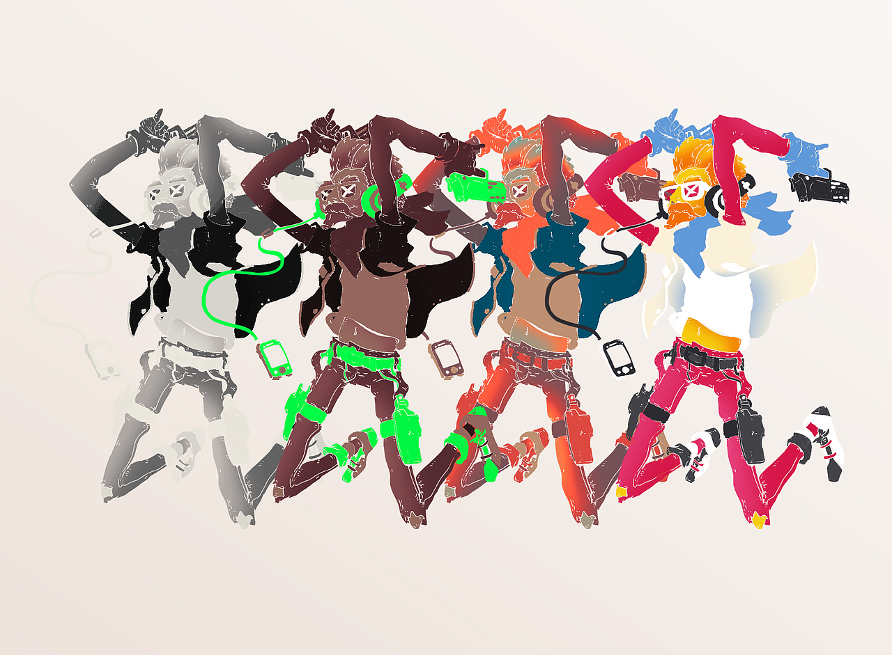 画师繁星2.0第四期第三周