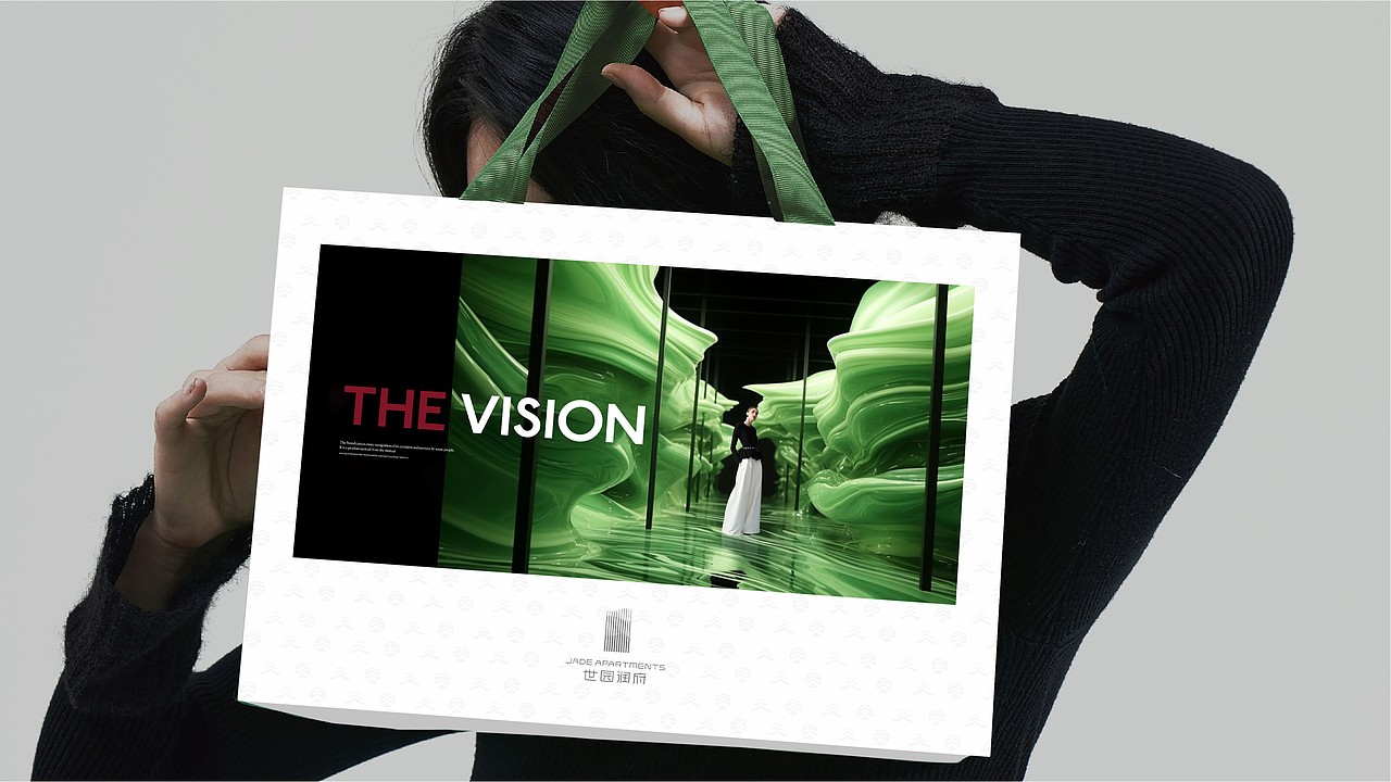 华润西安项目提报（图ZMzY0MDk0MDcy） - 其他平面 - 站酷设计师墨守成规RUI原创素材 - 站酷ZCOOL