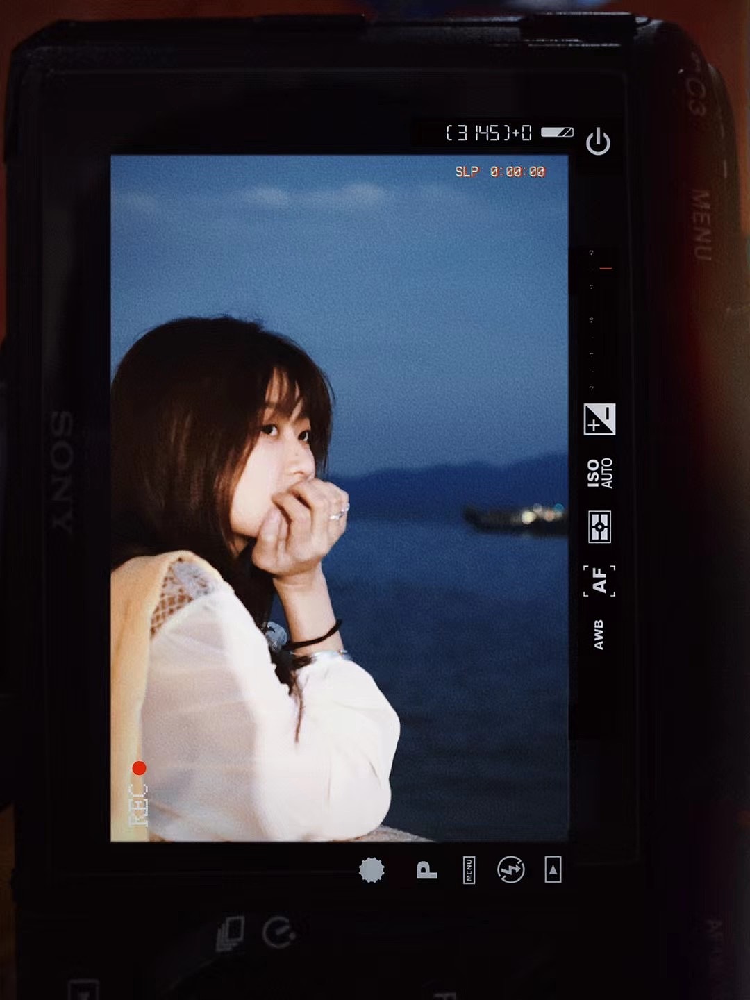 感受自由 追逐自我