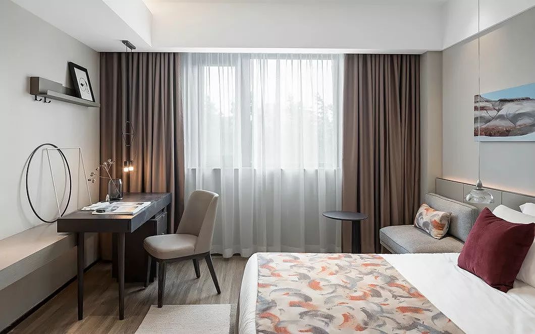 顶级设计 | 探索“看不见的自然”（图ZMzIxNjQxNjY4） - 商业空间设计 - 站酷设计师朗生原创素材 - 站酷ZCOOL