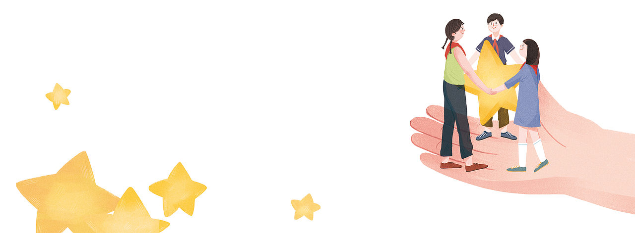 预备队之歌-儿童文学书籍插画（图ZMzQ3MTQ0Njgw） - 儿童插画 - 站酷设计师阿雅嘿limengya原创素材 - 站酷ZCOOL