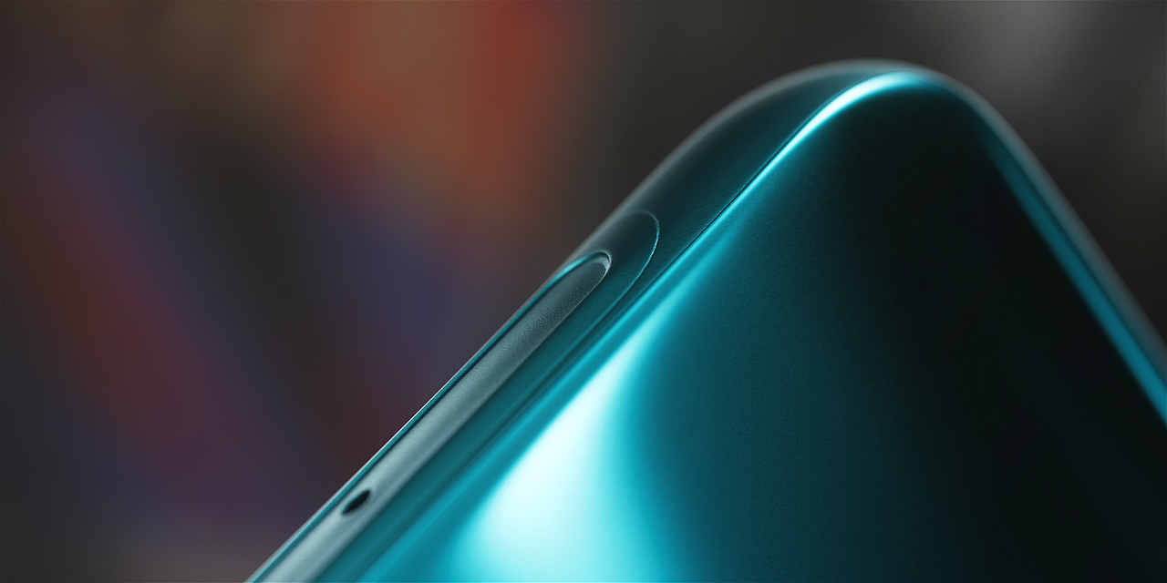 OPPO Reno_2(分镜材质)