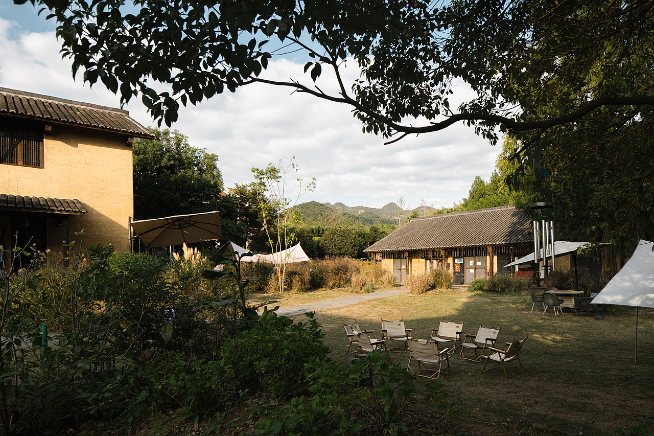杭州青山自然学校