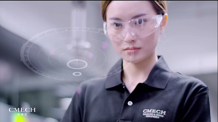 CMECH希美克门窗|宣传片