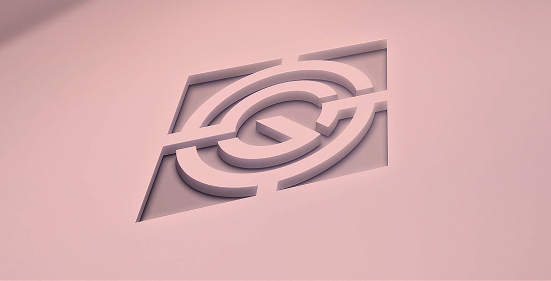 欧吉舞蹈品牌形象设计