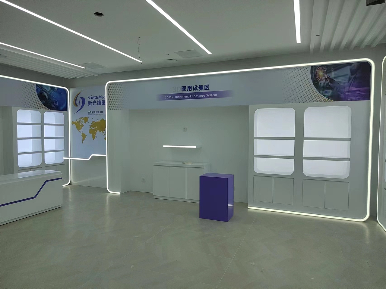 这几年的一些作品